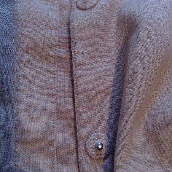 Caslon Women's Pink Jacket Medium - Picture 11 of 11